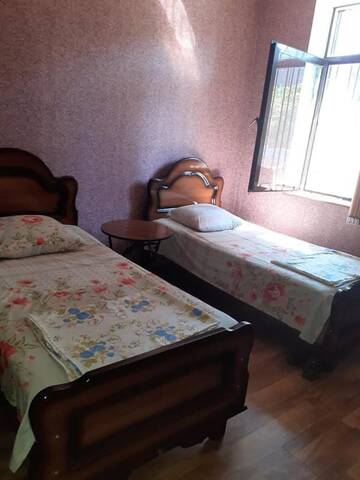 Фотографии Гостевой дом temuriRoom г. Поти (Грузия) №4 Фото Гостевой дом temuriRoom г. Поти 4