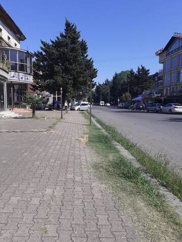 Фото номера Бюджетный двухместный номер с 2 отдельными кроватями Гостевой дом temuriRoom г. Поти 9