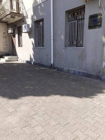 Фото номера Бюджетный двухместный номер с 2 отдельными кроватями Гостевой дом temuriRoom г. Поти 10