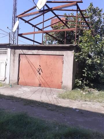 Фото номера Бюджетный двухместный номер с 2 отдельными кроватями Гостевой дом temuriRoom г. Поти 13